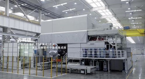 从赛力斯超级工厂到问界M8 揭秘高端智造的爆款密码